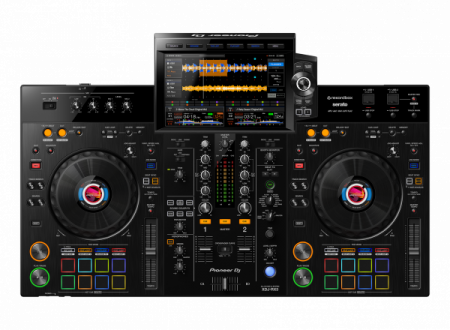 Pioneer XDJ-RX3 по цене 296 650 ₽