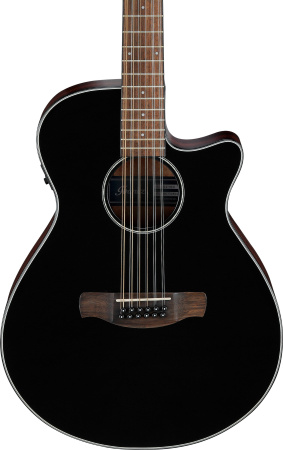 Ibanez AEG5012-BKH по цене 50 500 ₽