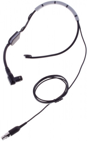 Shure SM35-TQG по цене 20 480 ₽