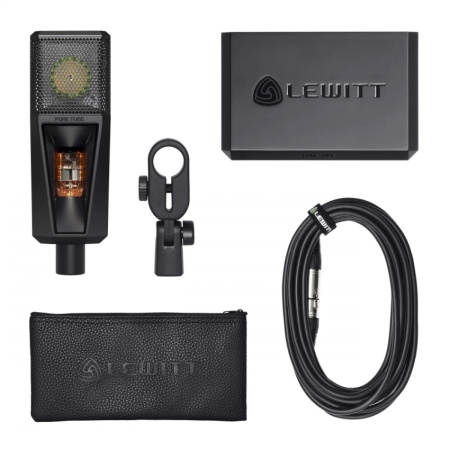 Lewitt Pure Tube-ES по цене 95 750 ₽
