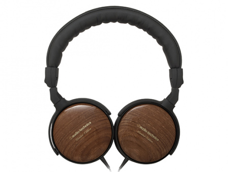 AUDIO-TECHNICA ATH-ESW9 LTD по цене 23 751.00 руб.