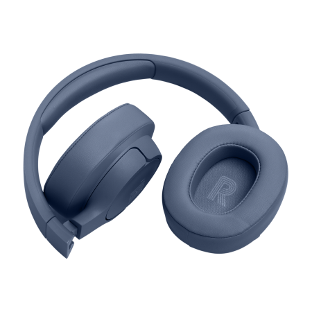 JBL Tune 770NC Blue по цене 7 650 ₽