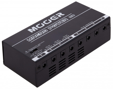 Mooer Macro Power S8 по цене 5 950 ₽