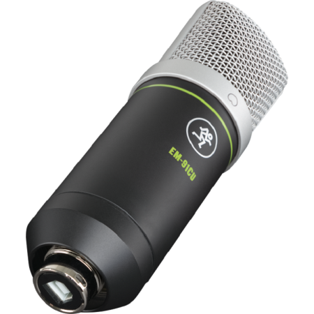 Mackie CR3.5+EM-91CU по цене 26 650 ₽