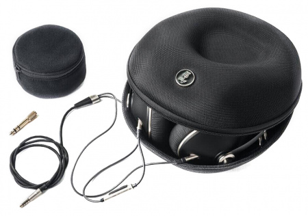 Meze 99 Neo Black Silver по цене 24 900 ₽