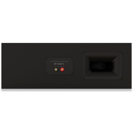 Klipsch RP-500C 2 Walnut по цене 57 000.00 ₽