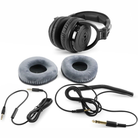 AuraSonics Studio D200HR по цене 3 100 ₽