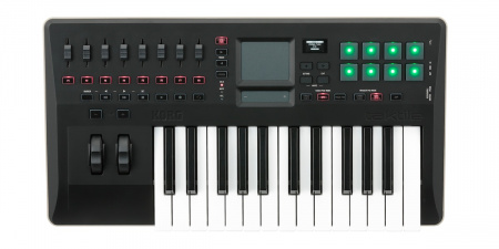 KORG Taktile 25 по цене 12 320 руб.