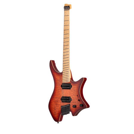 Strandberg Boden Original NX 6 Autumn Red по цене 297 950 ₽