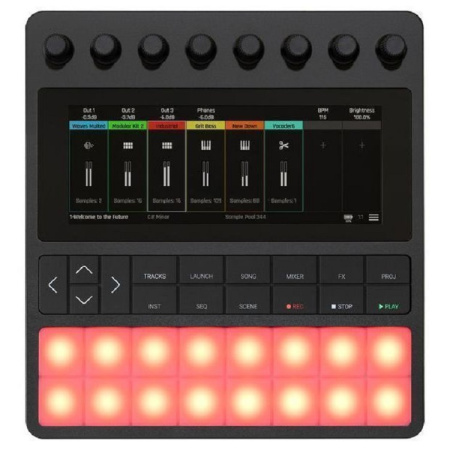 1010music Bento по цене 75 420.00 ₽