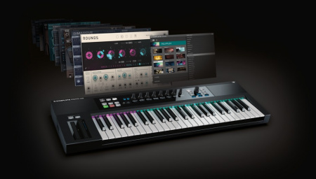 Native Instruments Komplete 11 по цене 34 680 ₽