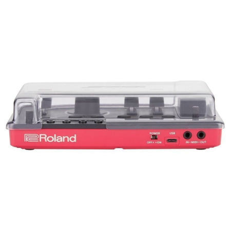 Decksaver Roland Aira Compact E-4 по цене 5&nbsp;290.00 ₽
