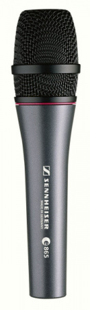 Sennheiser E 865 по цене 55 500 ₽