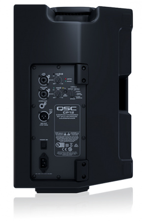 QSC CP12 по цене 80 650 ₽