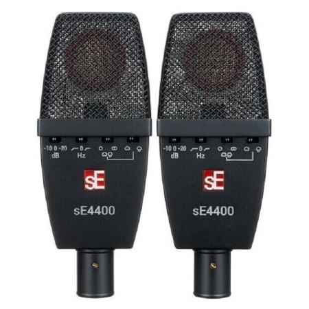 sE Electronics sE4400 Pair по цене 86 220 ₽