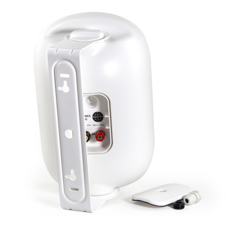 Radiotehnika RT Park 5 White по цене 12 000 ₽