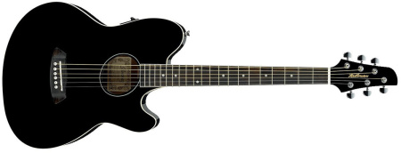 Ibanez TCY10E-BK по цене 31 000 ₽