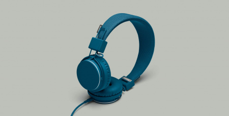 URBANEARS PLATTAN Indigo по цене 4 290 руб.