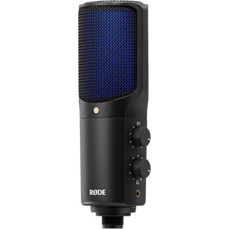 Rode NT-USB+ по цене 20 150 ₽