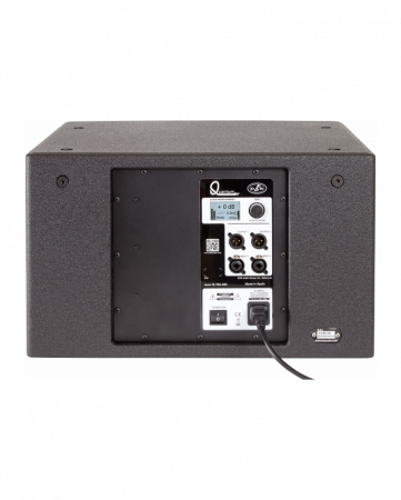 DAS Audio Q-10A по цене 114 350 ₽