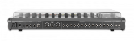 Decksaver Behringer RD-8 Cover по цене 6 750 ₽