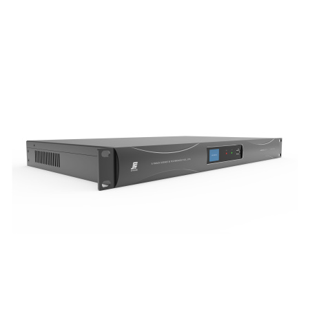S-Track Panda D1616N DSP по цене 165 750 ₽