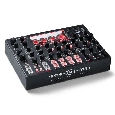 Gamechanger Motor Synth MK2 по цене 387 000 ₽