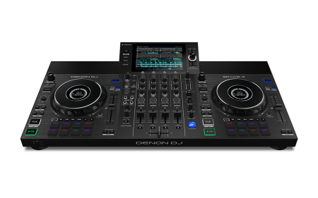 Denon SC Live 4 по цене 142 890 ₽