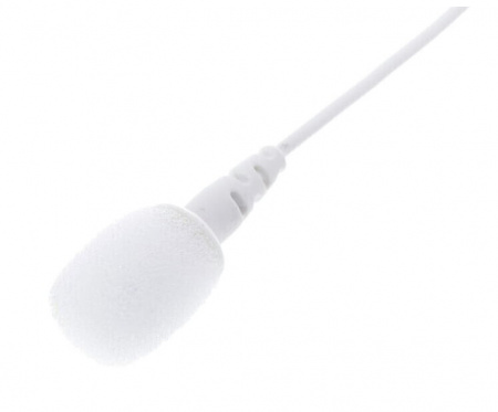 Rode Lavalier GO White по цене 7 000 ₽