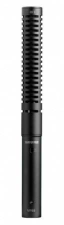 Shure VP89S по цене 70 700 ₽