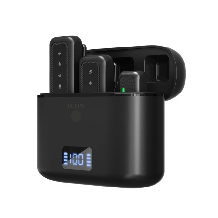 iCON AirMic 3 по цене 3 400.00 ₽