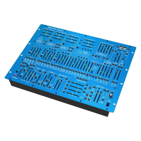 Behringer 2600 Blue Marvin по цене 87 700 ₽