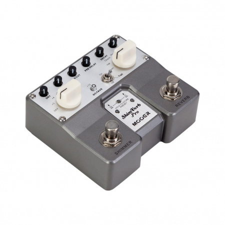 Mooer ShimVerb Pro по цене 8 100 ₽