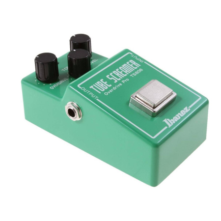 Ibanez TS808 Tubescreamer по цене 20 000 ₽