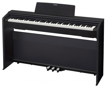 Casio Privia PX-870BK по цене 114 990 ₽
