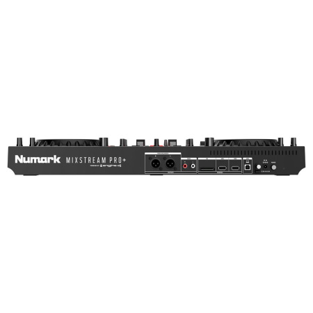 Numark Mixstream Pro+ по цене 125 000 ₽