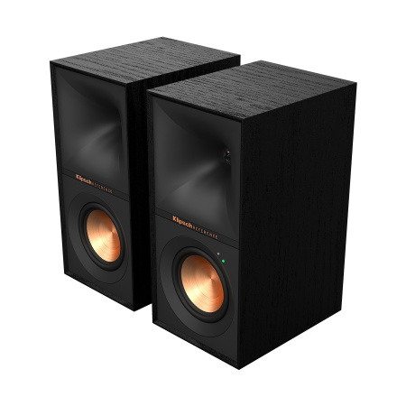 Klipsch R-40PM Black/GNM по цене 70 000 ₽