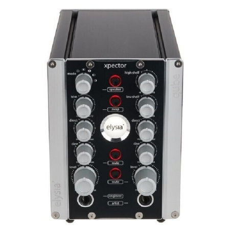 Elysia Xpector по цене 115 250 ₽