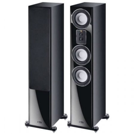 Magnat Signature 707 Black по цене 300 000 ₽