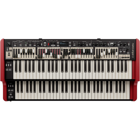 Nord Organ 3 по цене 321&nbsp;040.00 ₽