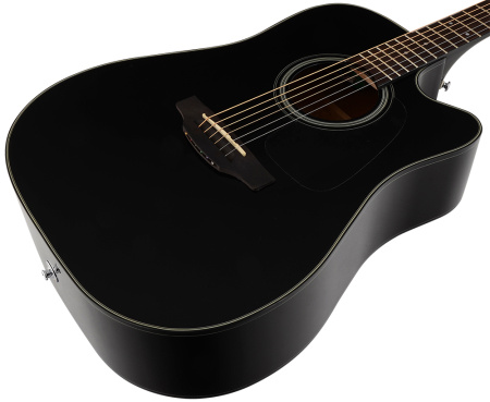 Takamine GC2CE BLK по цене 38 000 ₽