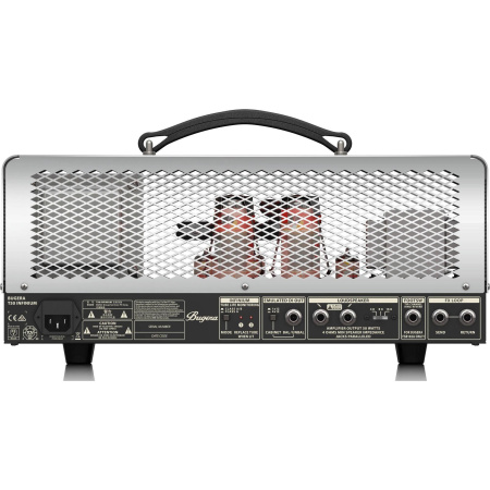 Bugera T50 Infinium по цене 50 300 ₽