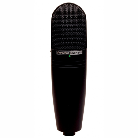 Superlux CMH8AH по цене 15 350 ₽
