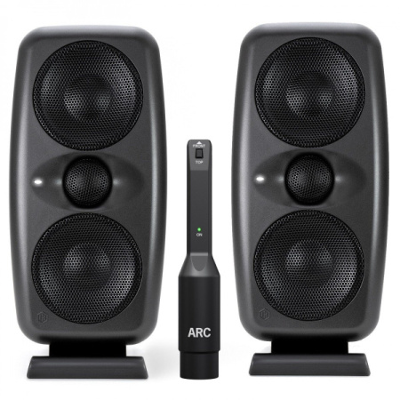 IK Multimedia iLoud MTM MK2 PAIR (ПАРА) по цене 112 900 ₽