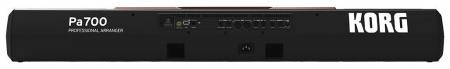 Korg PA700 по цене 219 000 ₽