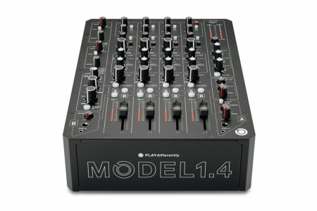 PlayDifferently Model 1.4 по цене 288 750 ₽