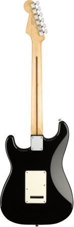 Fender Player Stratocaster HSS MN Black по цене 112 200 ₽