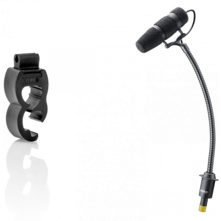 DPA Microphones 4099-DC-2-201-D по цене 91 900 ₽