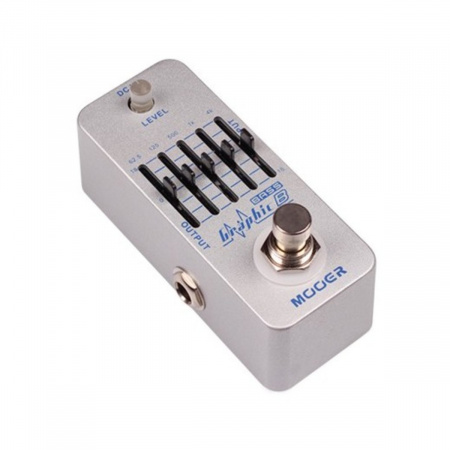 Mooer Graphic B по цене 6 300 ₽