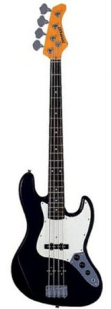 Fernandes RJB380 BLK по цене 46 000 ₽